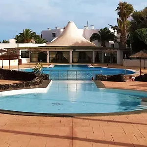Sun And Sea 4 Front De Playa Rocca Apartment Costa Teguise