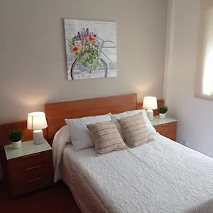 Experience Apartment Malaga