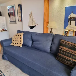 Parque Santiago 1 Bernal Apartment Arona (Tenerife)