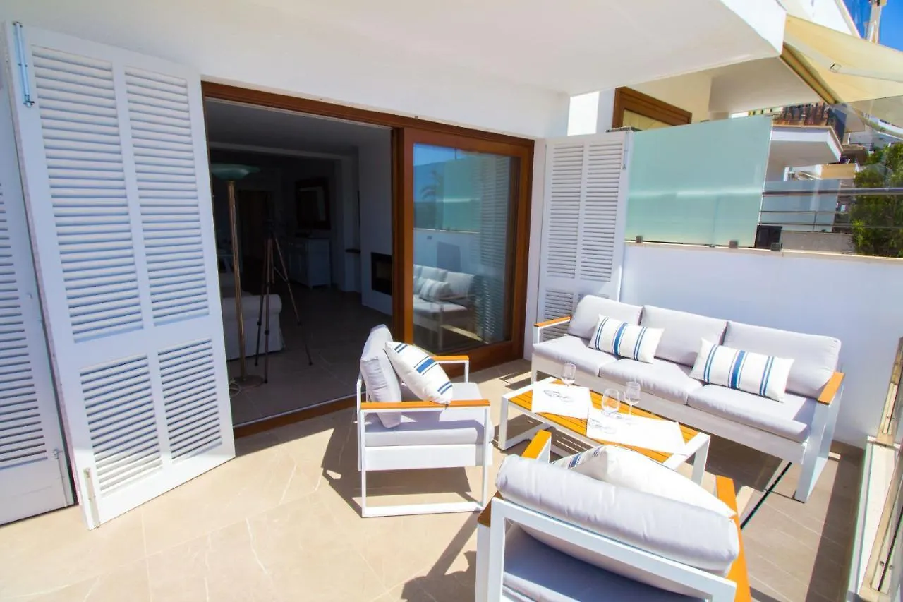 Chez Margaux, Fantastico Apartamento Поланко