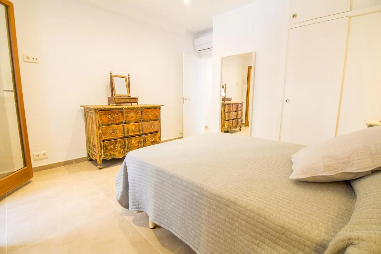 Апартаменты Chez Margaux, Fantastico Apartamento Поланко