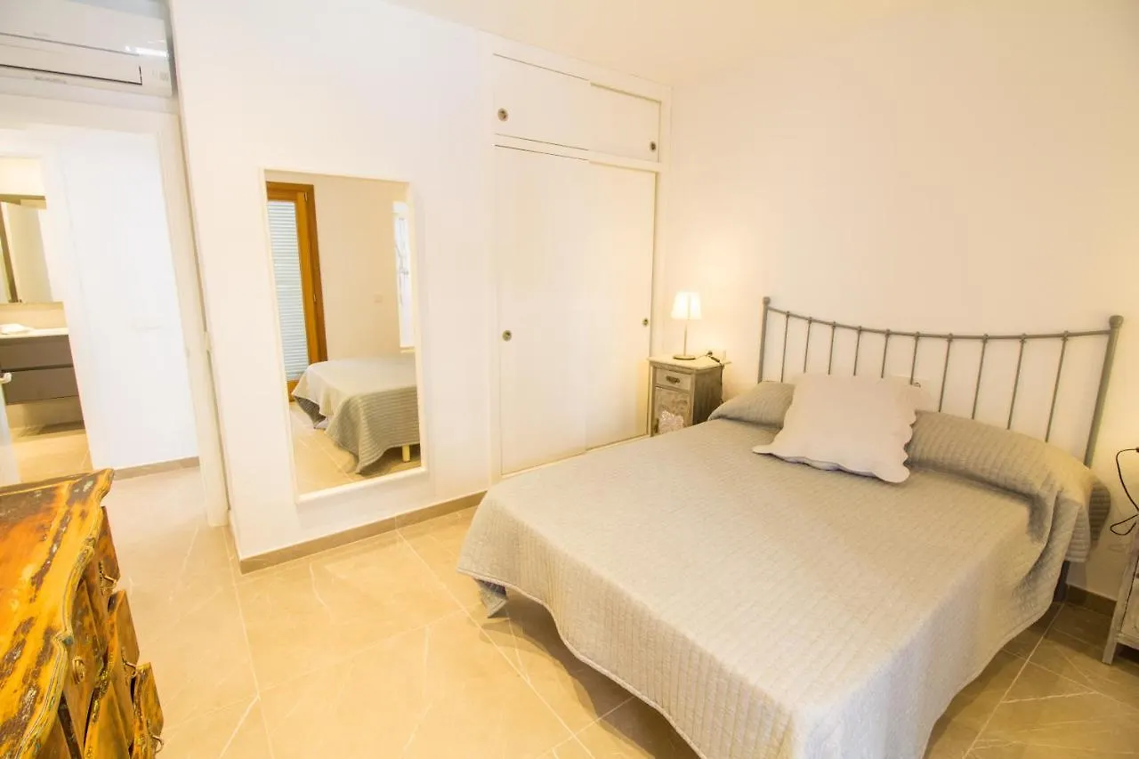 Chez Margaux, Fantastico Apartamento Поланко Испания