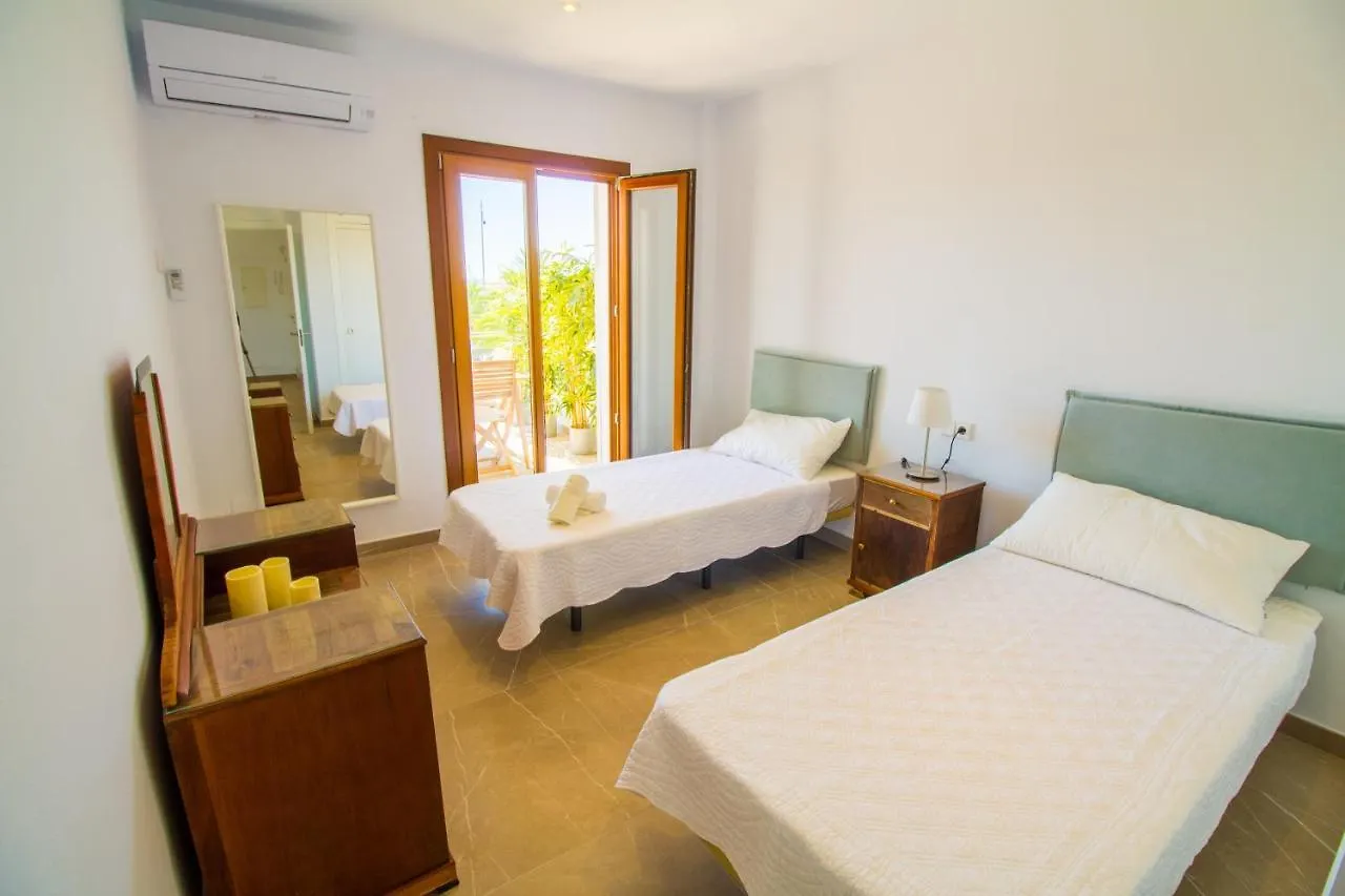 Chez Margaux, Fantastico Apartamento Поланко 0*,
