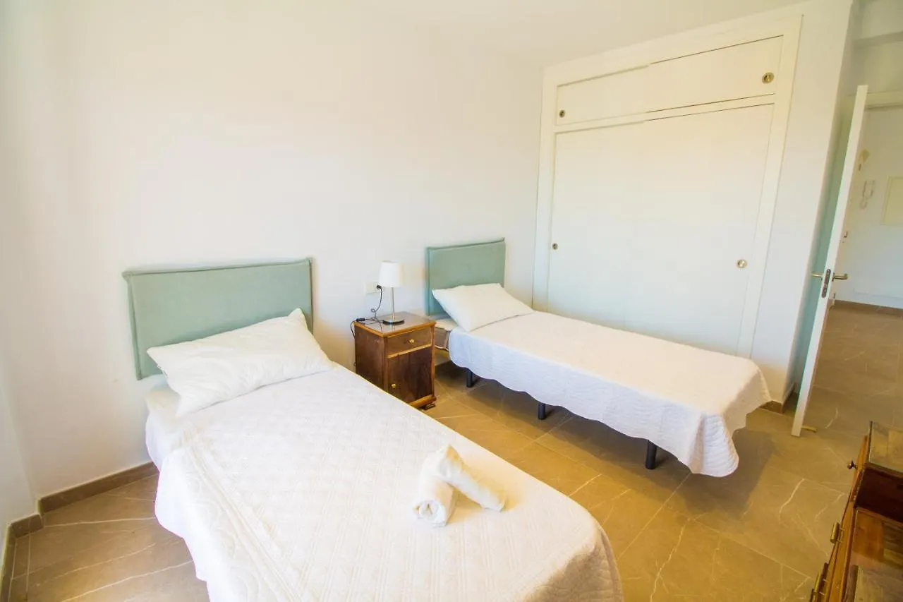 Chez Margaux, Fantastico Apartamento Поланко Апартаменты
