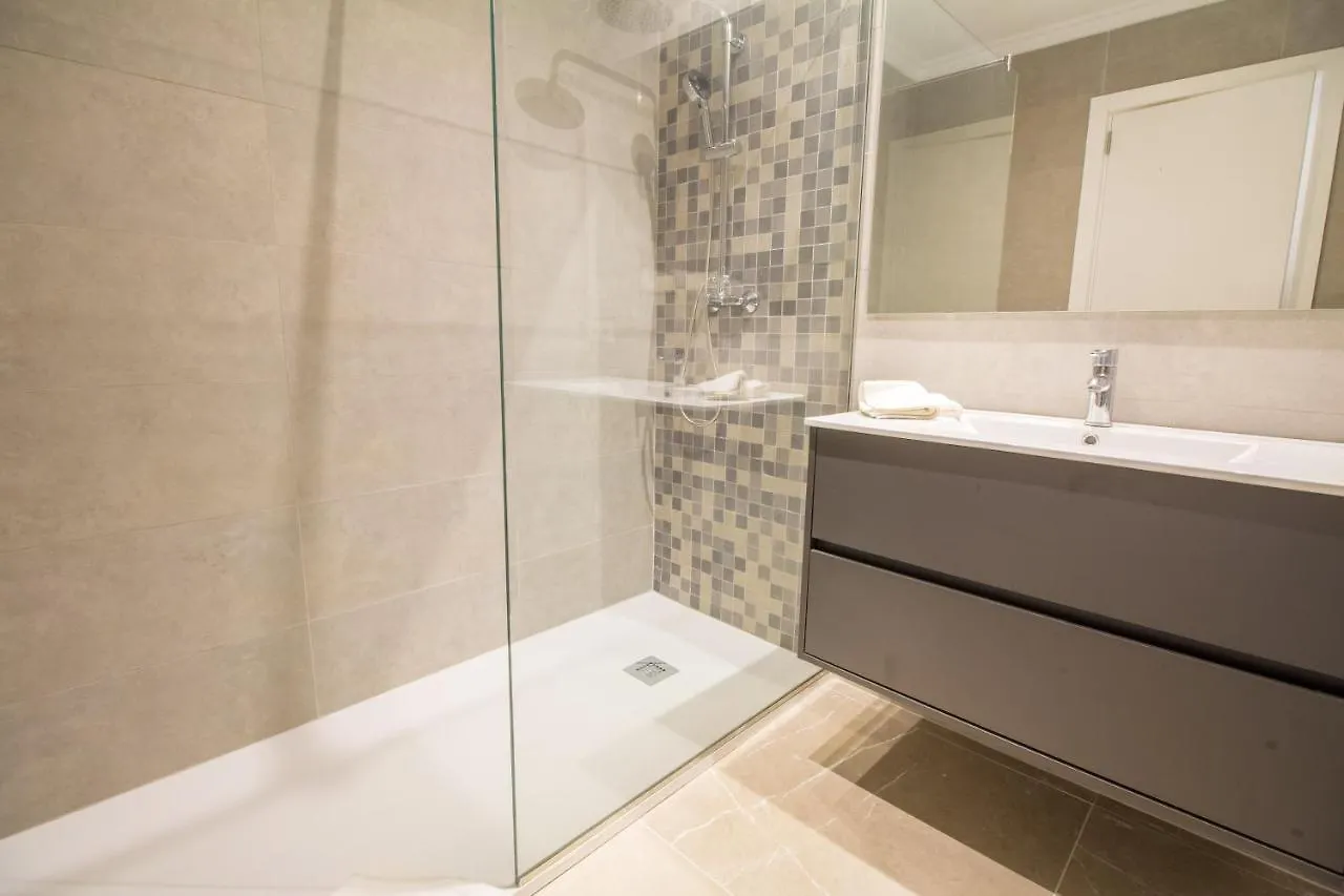 Chez Margaux, Fantastico Apartamento Поланко