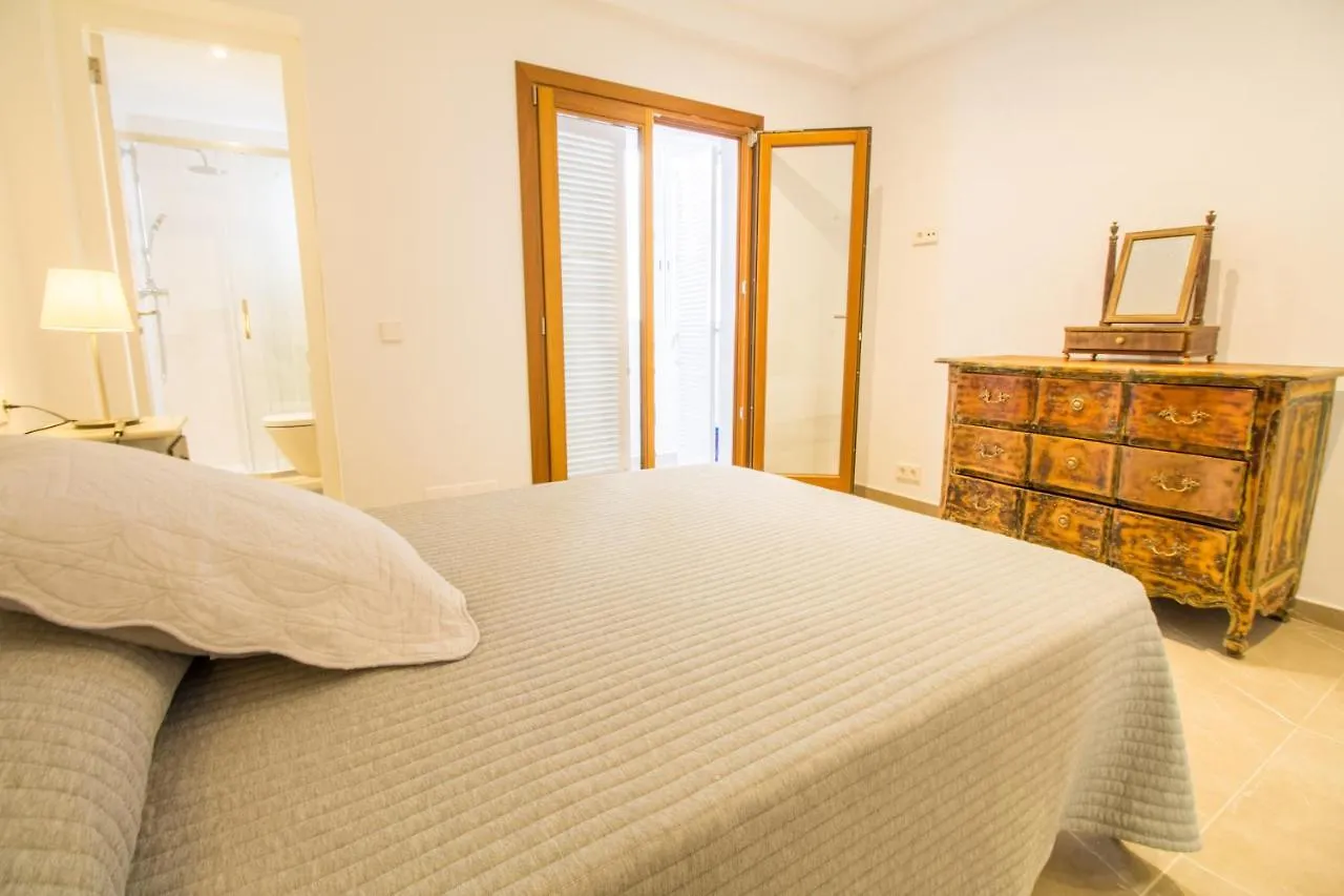 Chez Margaux, Fantastico Apartamento Поланко Испания